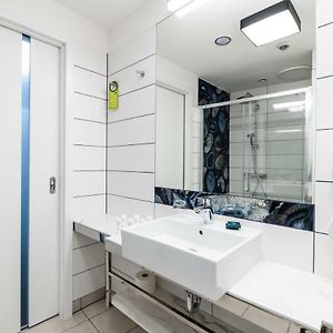 Deluxe Kamer